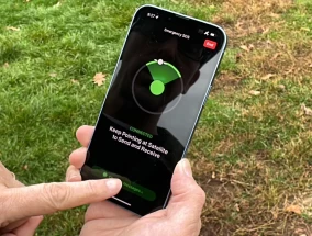 iPhone 14的紧急SOS卫星功能：你需要知道的