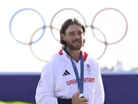 为什么汤米·弗利特伍德(Tommy Fleetwood)在奥运会上拿不到奖金，而金牌和铜牌获得者却拿得到?