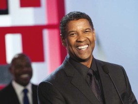 在吹牛老爹被捕后，丹泽尔·华盛顿(Denzel Washington)关于“在魔鬼到来之前”离开派对的建议再次浮出水面